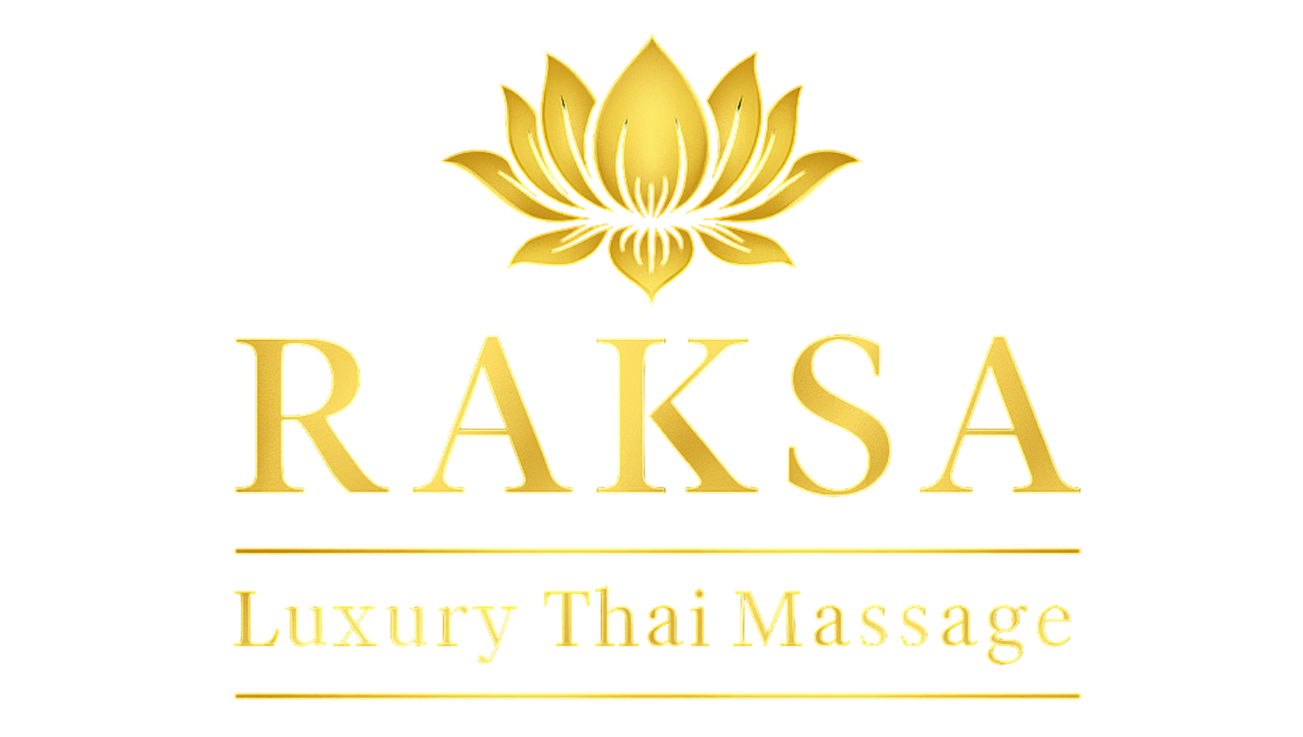 Raksa Luxury Thai Massage