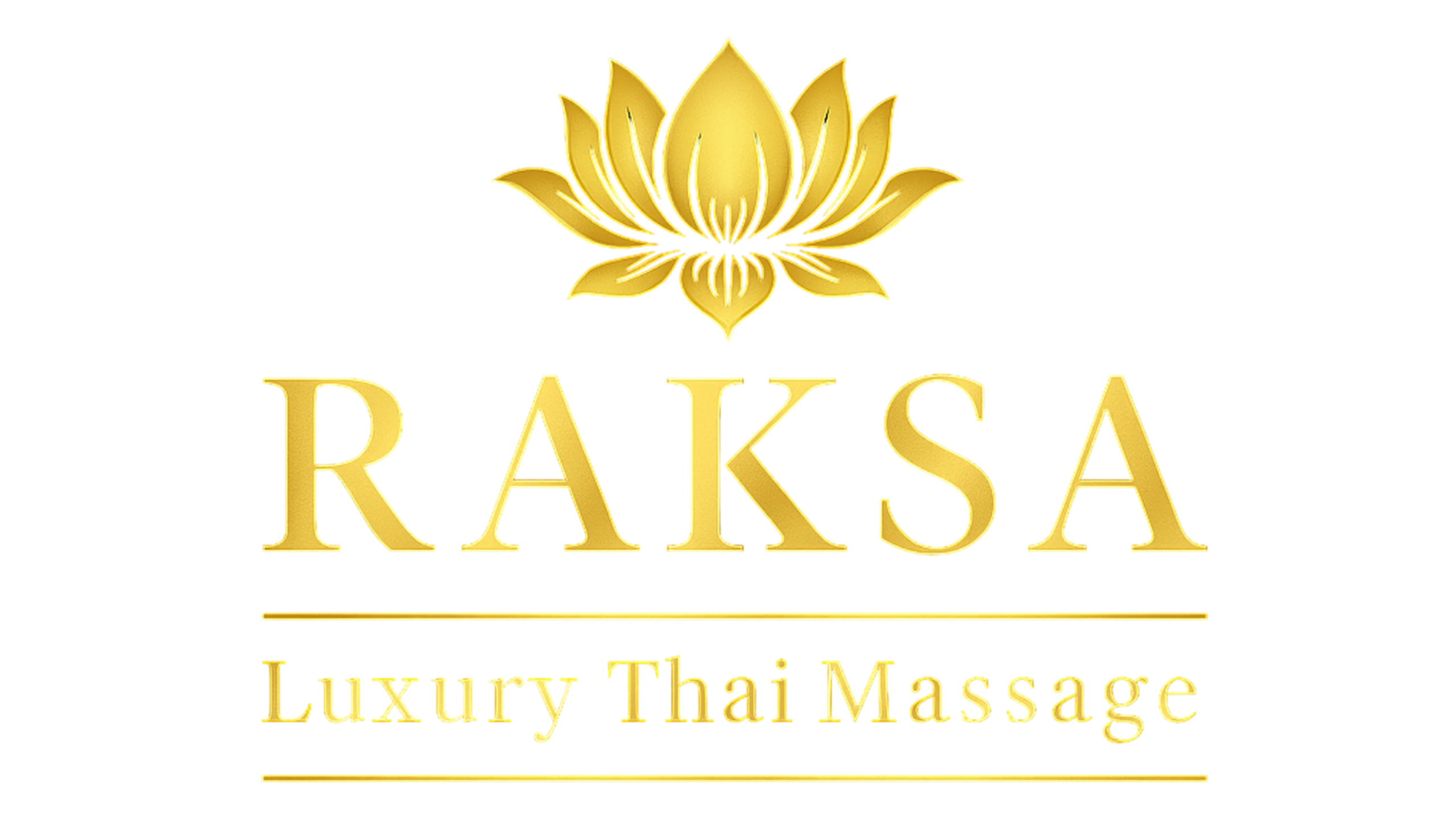 Raksa Luxury Thai Massage